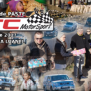 Umanitara de Paste GTC Motorsport