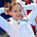 VESTI BUNE! Ana Maria Branza (Popescu) revine pe plansa si viseaza la o medalie la Tokyo