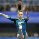 Gimnastica, Sport Preferat In Romania