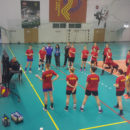 Handbal Feminin: Pariul Unei Generatii Tinere