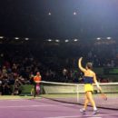 Demonstratie de forta pentru Simona Halep: ”Cel mai bun tenis al meu. M-am bucurat de fiecare moment!”
