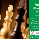 Veranda Mall Chess Contest – Spring Edition