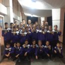 „Armata” de karateka de la Legiunea XIII Gemina a cucerit 6 titluri nationale la Campionatul National de Karate