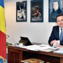 Interviu cu Domnul Marius Dunca, Ministrul Tineretului si Sportului