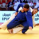 6 titluri nationale si 10 medalii pentru CS Dinamo la Campionatul National de judo