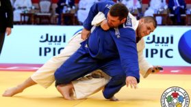 6 titluri nationale si 10 medalii pentru CS Dinamo la Campionatul National de judo