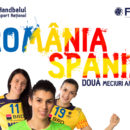Ciocnire Pe Semicerc: Romania – Spania