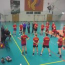 Avem viitor: Nationala de handbal feminin s-a calificat la Campionatul European!