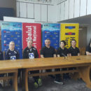 Romania U17 Vrea Succes In Trofeul Carpati Pentru Junioare