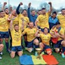 Victorie Dupa 7 Ani In Rugby Europe Championship