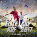 Elite Cup RDF