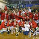 Baschet | Avem o noua campioana a Ligii Nationale de Baschet Feminin!