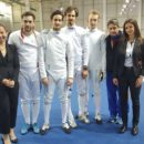 Performanta: Romania a terminat pe locul 6 la Campionatul Mondial de cadeti si juniori de la Plovdiv