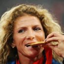 Constantina Dita Tomescu a pierdut alegerile de la FR Atletism!