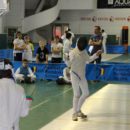 Sambata si duminica au loc la Bucuresti Campionatele Nationale de spada seniori feminin!