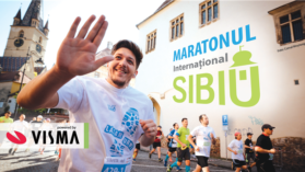 Maratonul International Sibiu