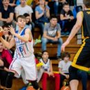 Lectii De Baschet La 17 Ani