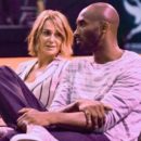 Kobe Bryant, ambasadorul CE de gimnastica de la Cluj, are un mesaj superb pentru Nadia Comaneci!