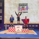 7 Medalii In Doua Zile La Campionatele Europene De Haltere