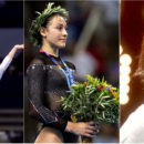 Momente superbe din istoria gimnasticii feminine din Romania | De la Nadia, Lavinia Milosovici la Catalina Ponor si Larisa Iordache