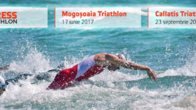 Mogosoaia No Stress Triathlon