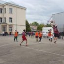 Peste 600 de copii participa la campionatul de baschet interscolar Cupa Metigla!