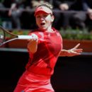 Simona Halep e pregatita sa castige turneul de la Stuttgart!