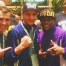 Ronald Gavril e in echipa lui Floyd Mayweather si va lupta azi in Las Vegas!