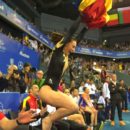 Romania, Regina Europei: CATALINA PONOR SI LARISA IORDACHE, AUR SI BRONZ LA BARNA!