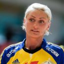 Ramona Farcau, golghetera JO Beijing 2008, se retrage din handbal!