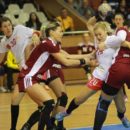 Derby pentru promovarea in prima liga de handbal!