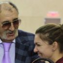 Sfatuita de Ion Tiriac, Simona Halep investeste in sport!