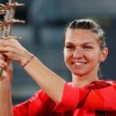 Halep, surpriza in clasementul WTA! O noua victorie cu Johanna Konta si inca un trofeu!