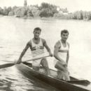 Povestea primilor campioni olimpici la kaiac-canoe!