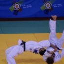 Romania, dubla campioana europeana la judo kata!