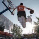 Sport Arena Streetball, cea mai tare competitie de baschet 3×3!