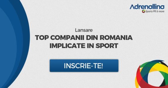 Top Companii Din Romania Implicate In Sport