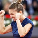 VIDEO | Simona Halep revine in primul set si apoi face un meci perfect!