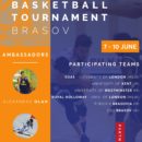 Transylvania Basketball Tournament