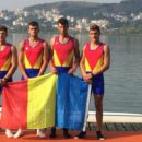 Romania Merge La Campionatele Europene De Canotaj