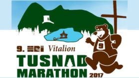 Tusnad Maraton