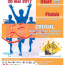 Crosul Cora Lujerului Challenge 2017