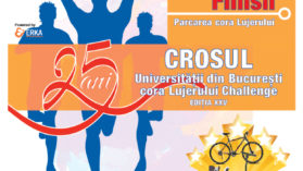 Crosul Cora Lujerului Challenge 2017