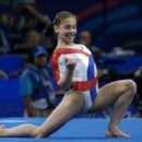 O fosta mare gimnasta este noua presedinta a Federatiei Romane de Gimnastica!