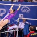 Larisa Iordache, doua medalii de aur la Cupa Mondiala din Slovenia!