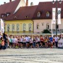 Maratonul International Sibiu Aduce Mii De Alergatori Impreuna