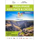 1 Iunie In Miscare: Mega Image Kids Race