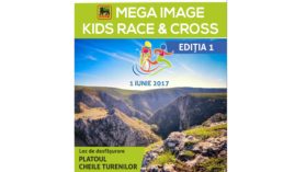 Mega Image Kids Race