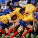 Echipa de nationala a rugby a Romaniei va participa la un turneu international