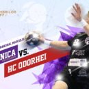 Handbal Masculin: SCM Politehnica Timisoara – HC Odorhei